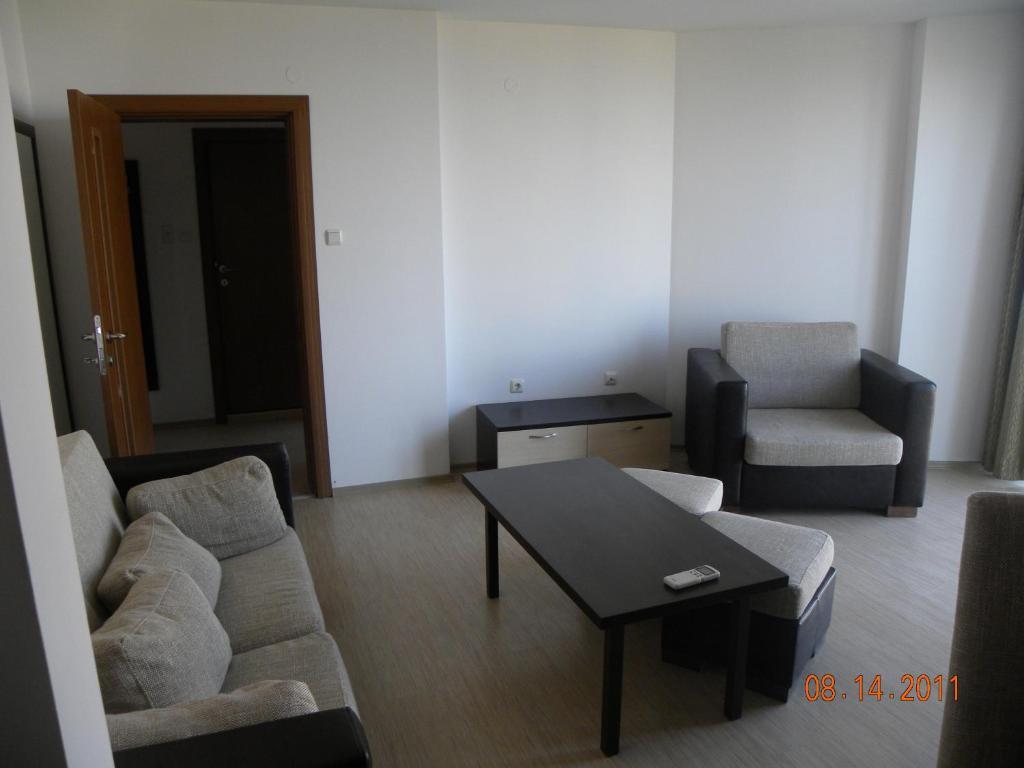Apartcomplex New Tawn Obzor Cameră foto