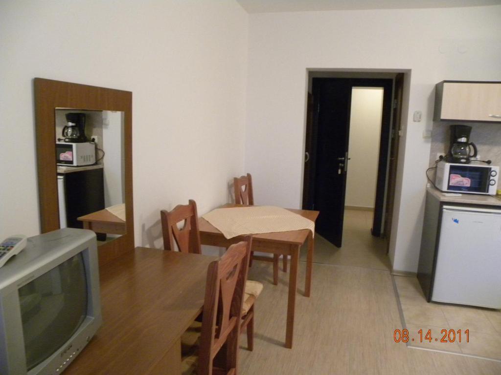 Apartcomplex New Tawn Obzor Cameră foto