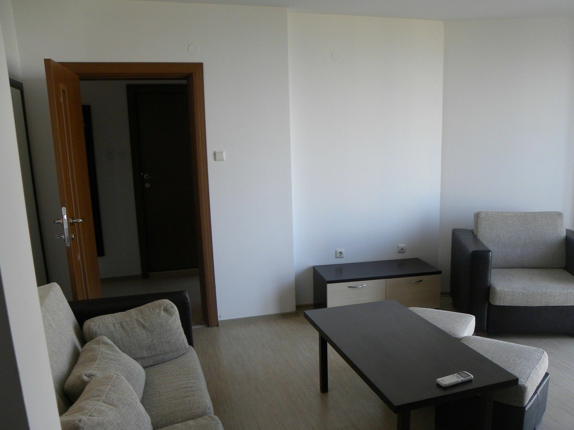 Apartcomplex New Tawn Obzor Exterior foto